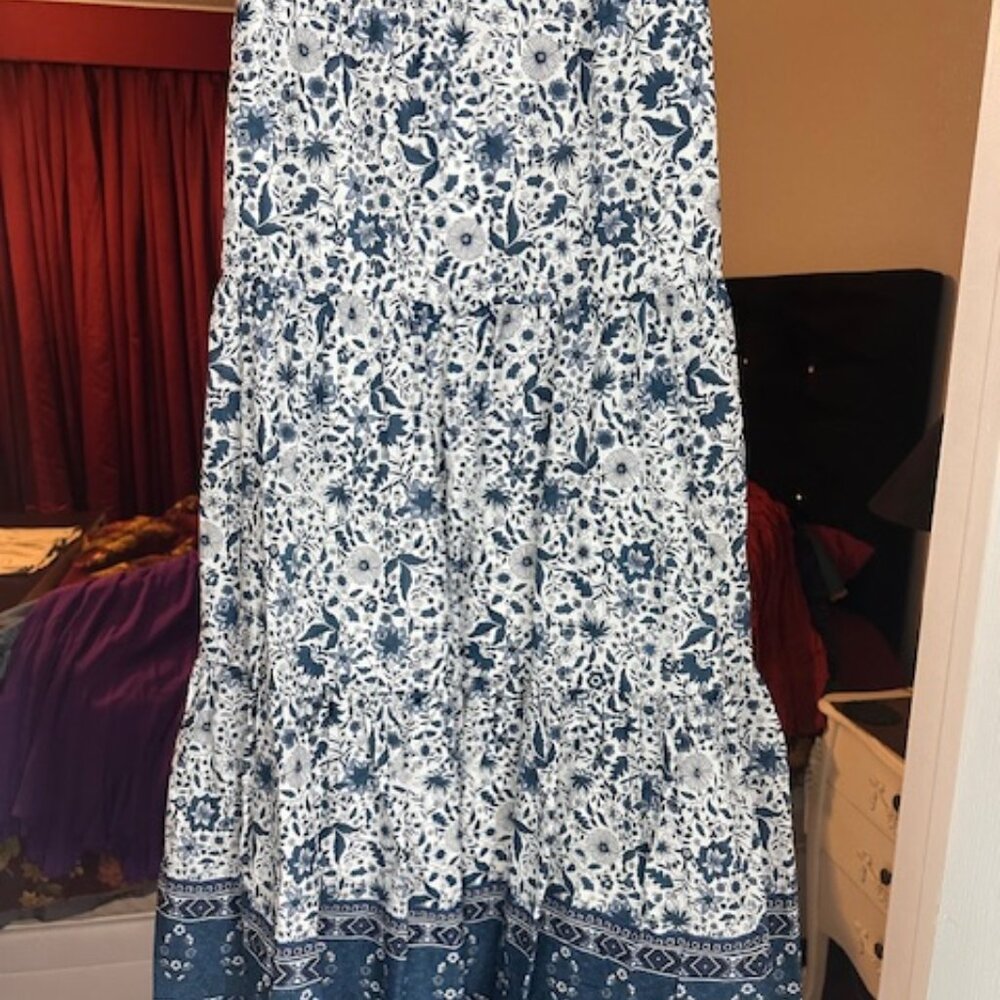 skirt